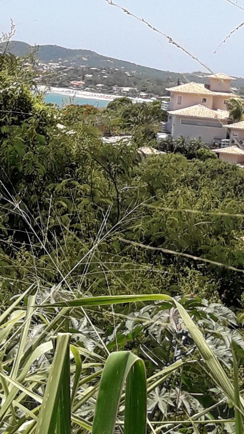 Lua Nova Ferradurinha Búzios image