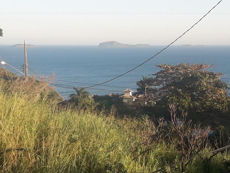 Lua Nova Ferradurinha Búzios image