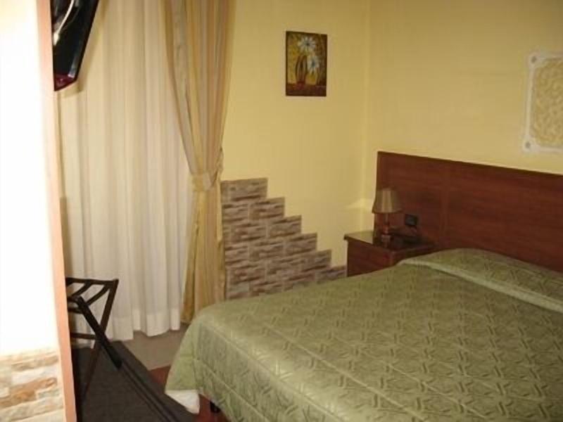 Pensione Enea image