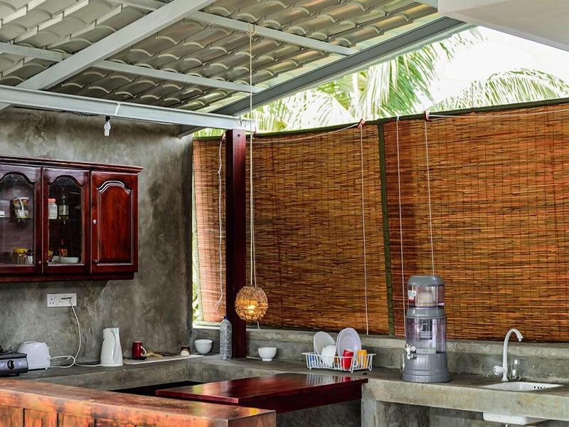 Colombo Beach Hostel image