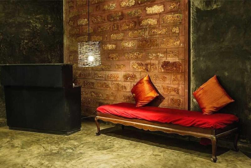 Colombo Beach Hostel image