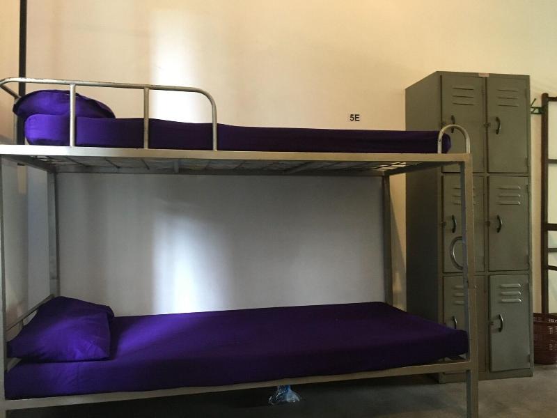 Colombo Beach Hostel image