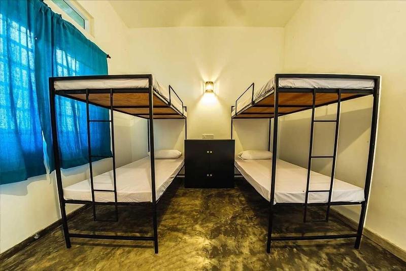 Colombo Beach Hostel image