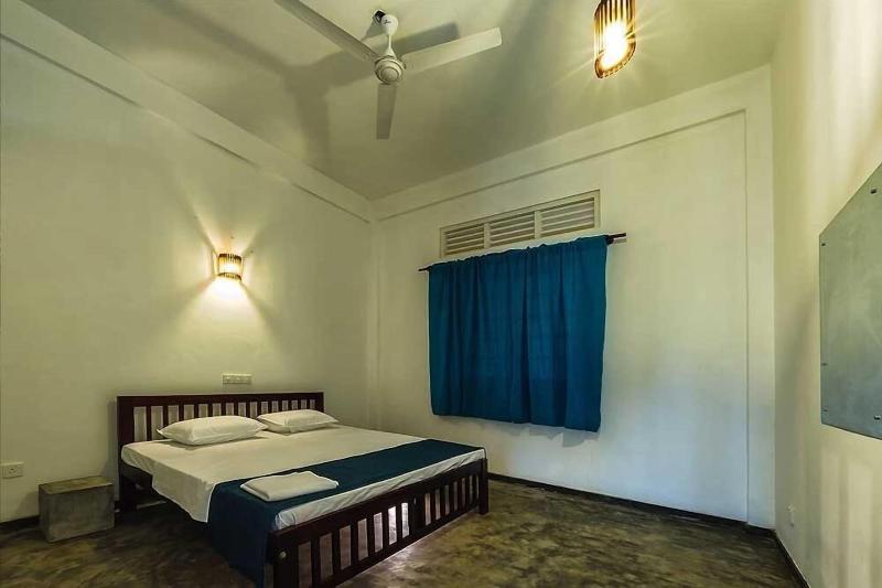 Colombo Beach Hostel image