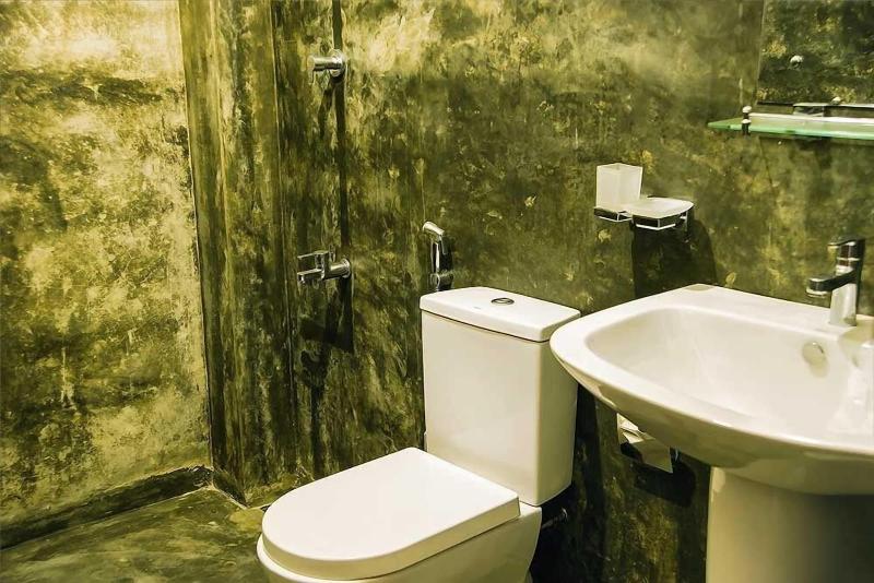 Colombo Beach Hostel image