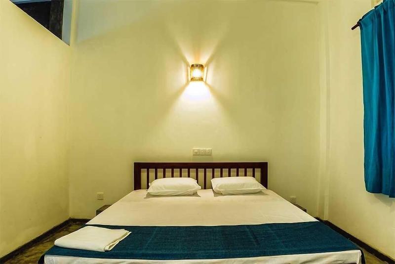 Colombo Beach Hostel image
