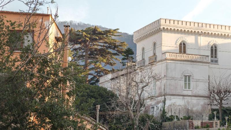 Villa Manning Relais image