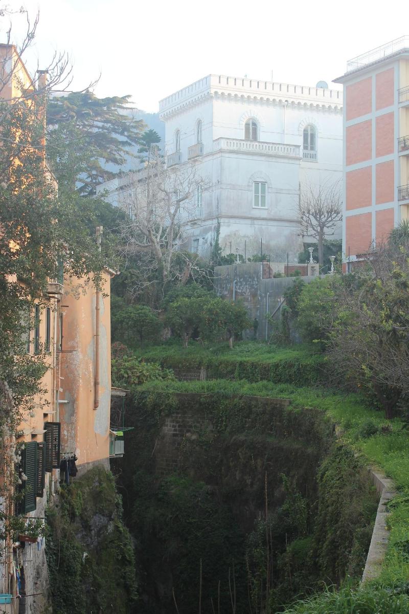 Villa Manning Relais image