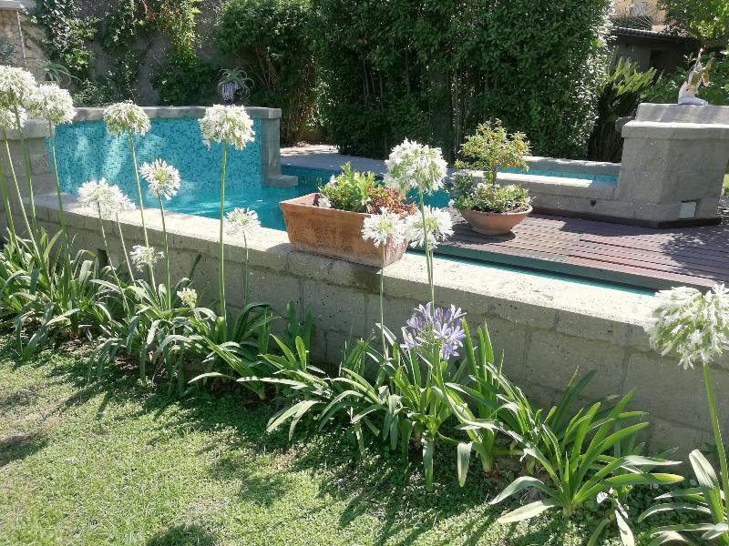 Villa Manning Relais image