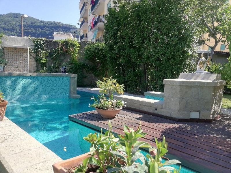 Villa Manning Relais image