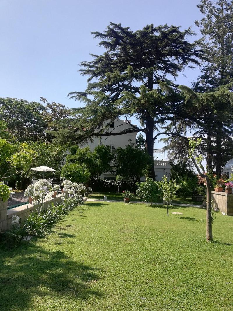 Villa Manning Relais image
