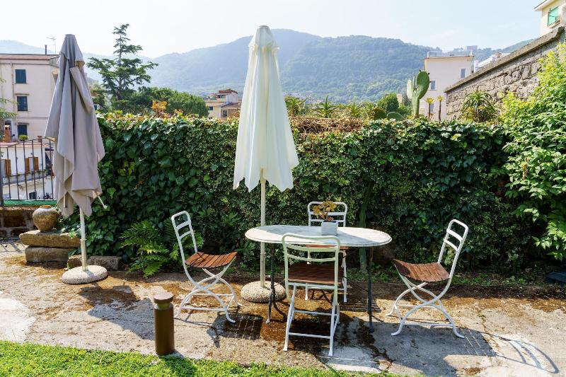 Villa Manning Relais image
