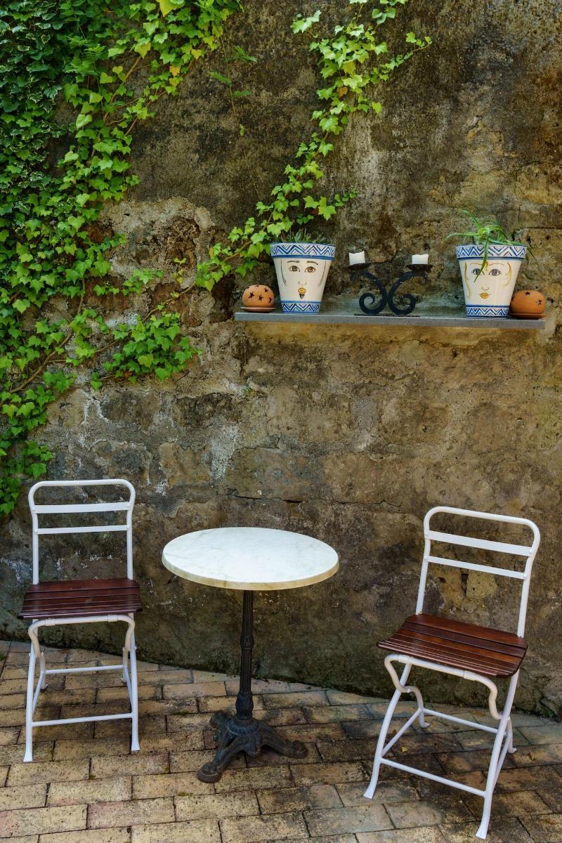 Villa Manning Relais image
