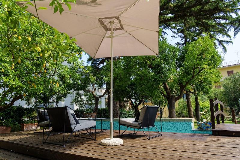 Villa Manning Relais image