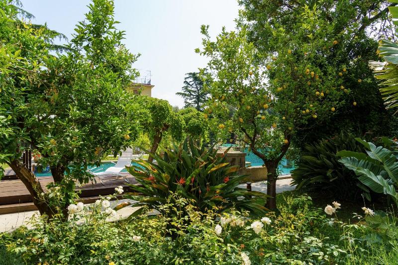 Villa Manning Relais image