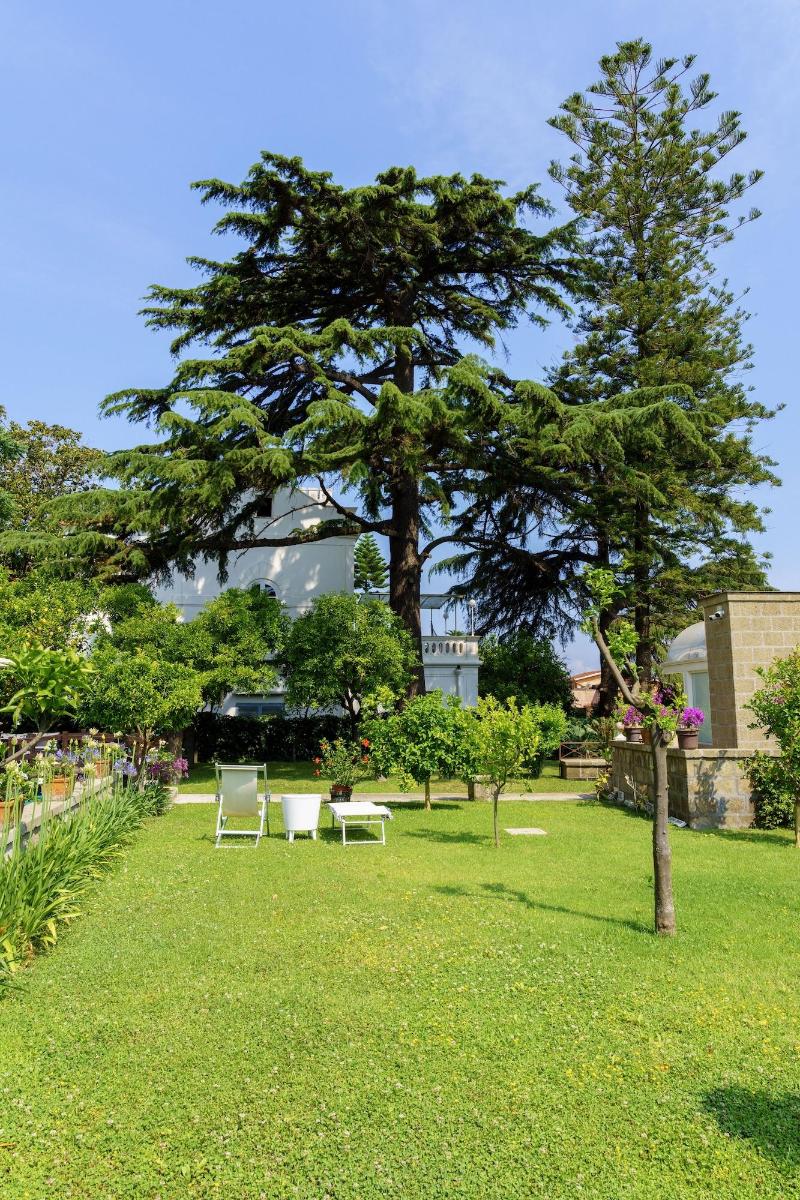 Villa Manning Relais image