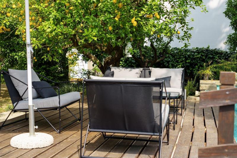 Villa Manning Relais image