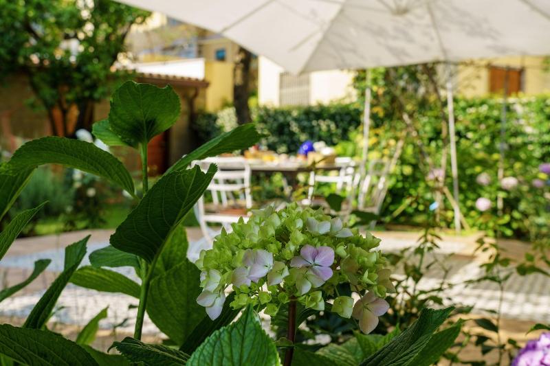 Villa Manning Relais image