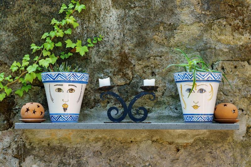 Villa Manning Relais image