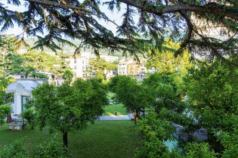 Villa Manning Relais image