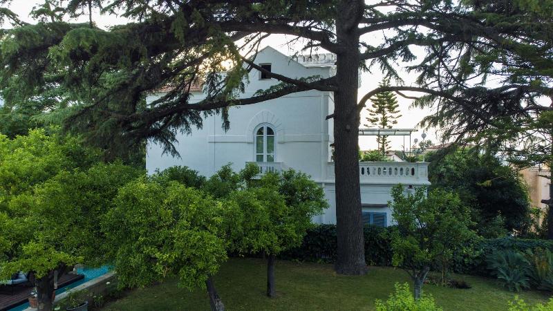 Villa Manning Relais image