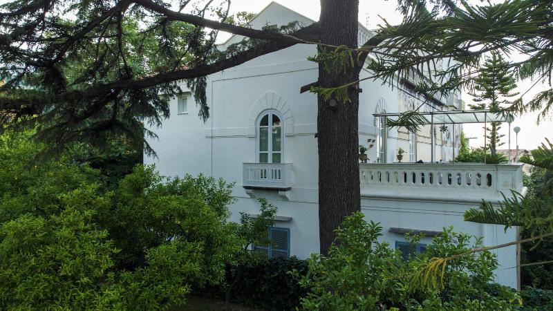Villa Manning Relais image