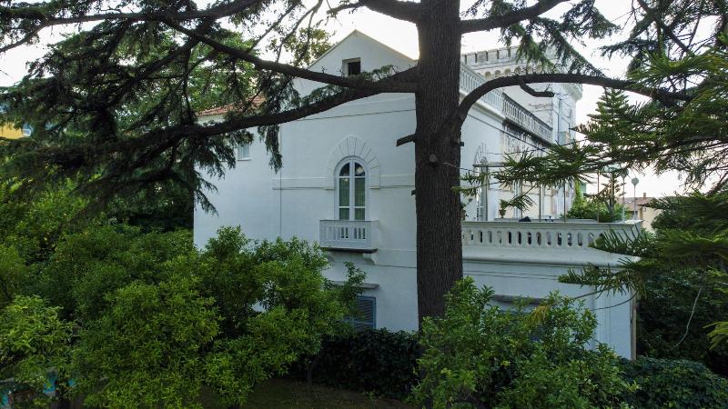 Villa Manning Relais image
