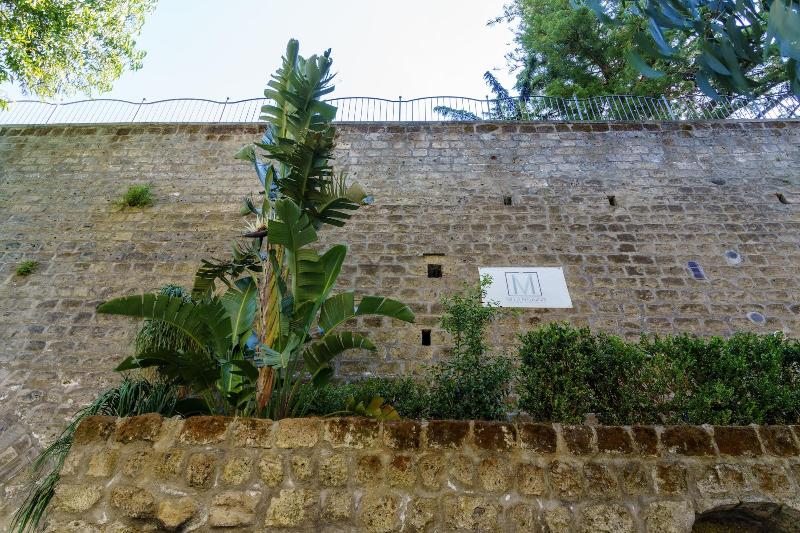 Villa Manning Relais image