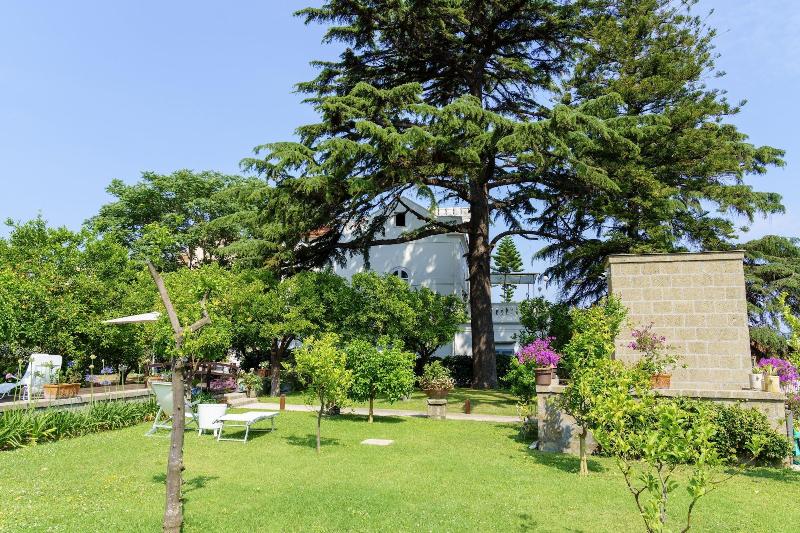 Villa Manning Relais image