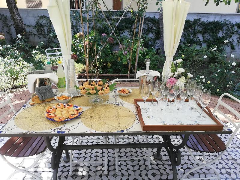 Villa Manning Relais image