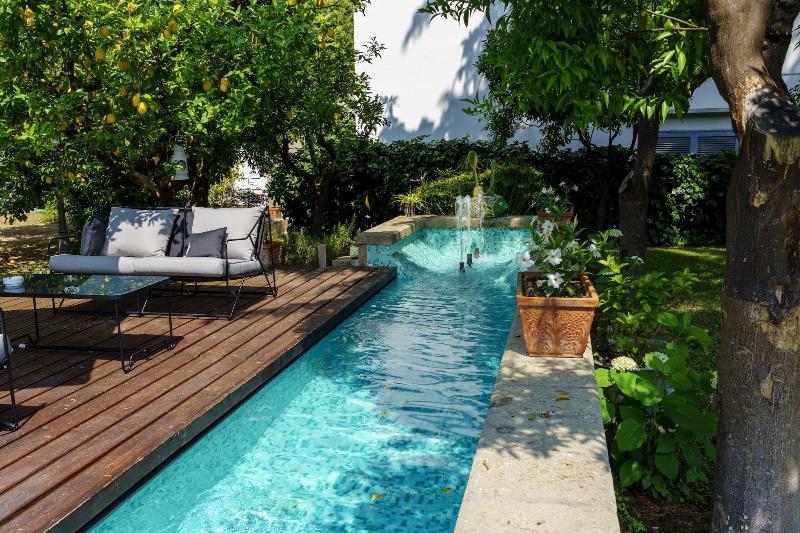 Villa Manning Relais image