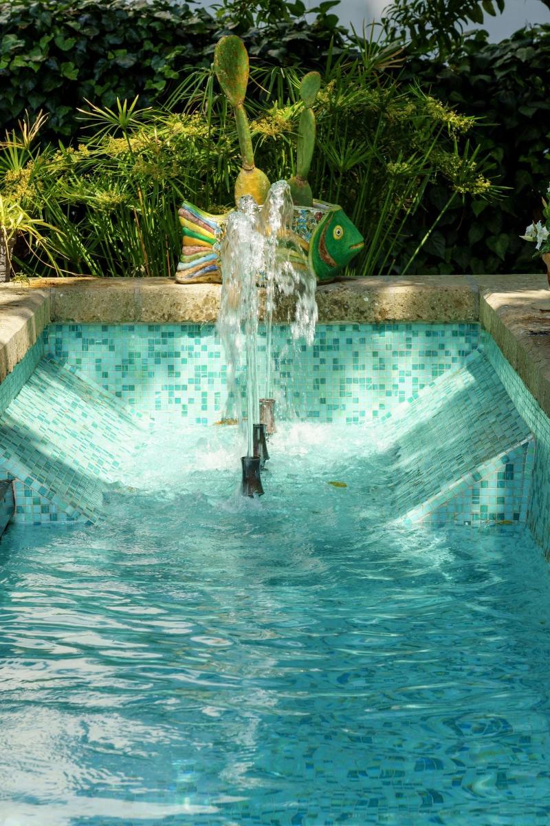Villa Manning Relais image