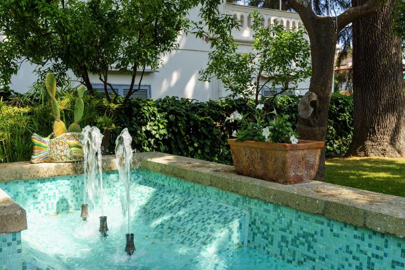 Villa Manning Relais image