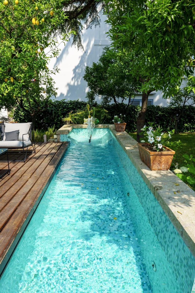 Villa Manning Relais image