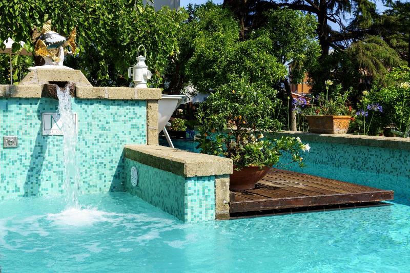 Villa Manning Relais image