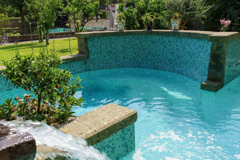 Villa Manning Relais image