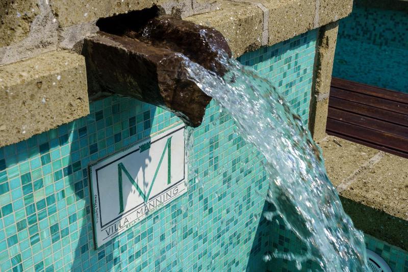 Villa Manning Relais image