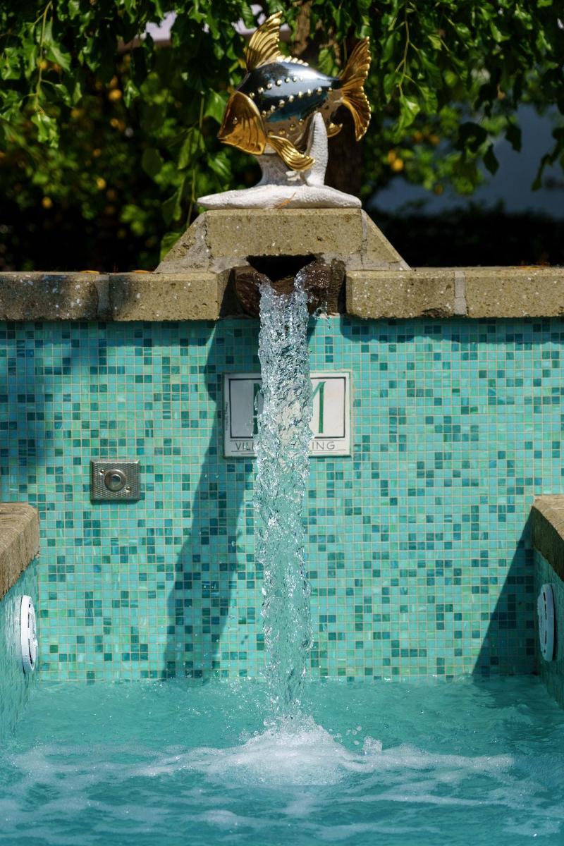 Villa Manning Relais image