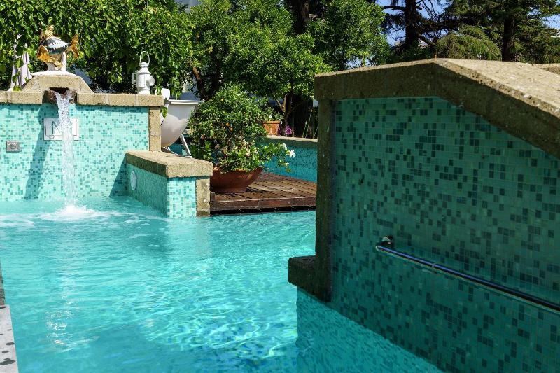 Villa Manning Relais image
