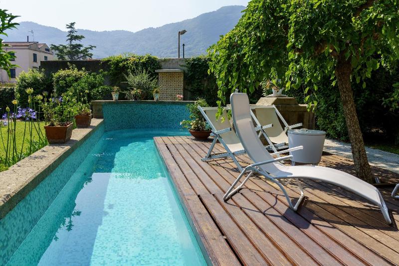 Villa Manning Relais image