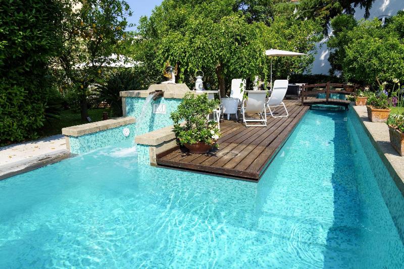 Villa Manning Relais image