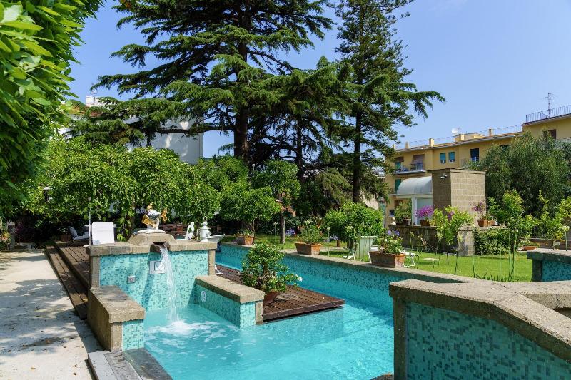 Villa Manning Relais image