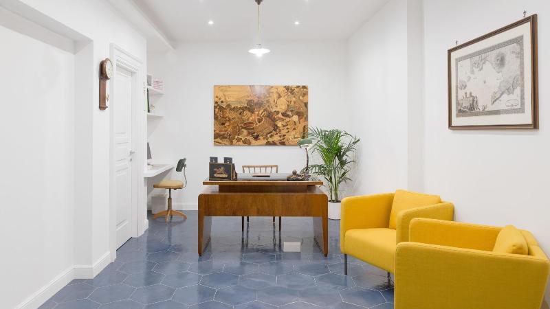Villa Manning Relais image
