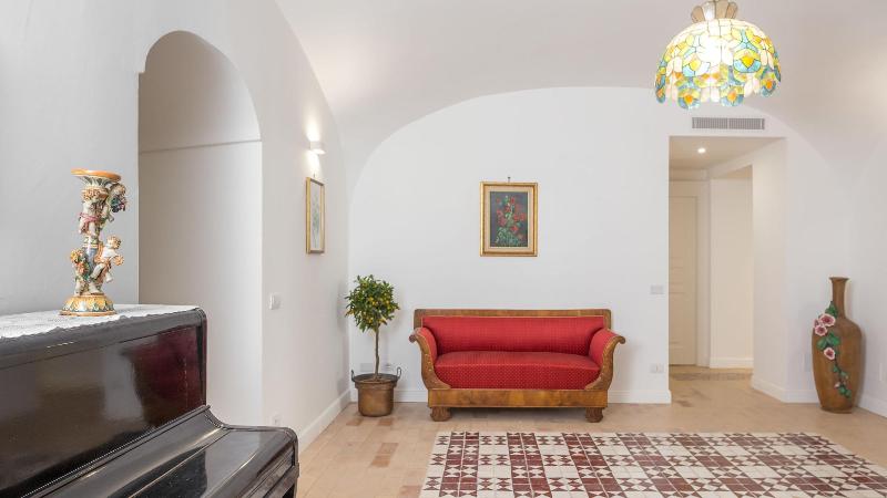 Villa Manning Relais image