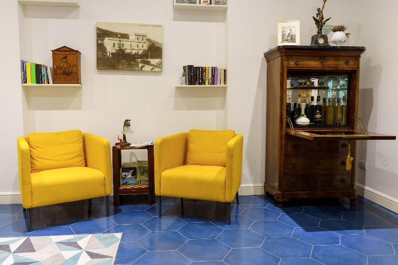 Villa Manning Relais image