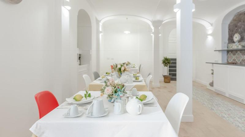 Villa Manning Relais image