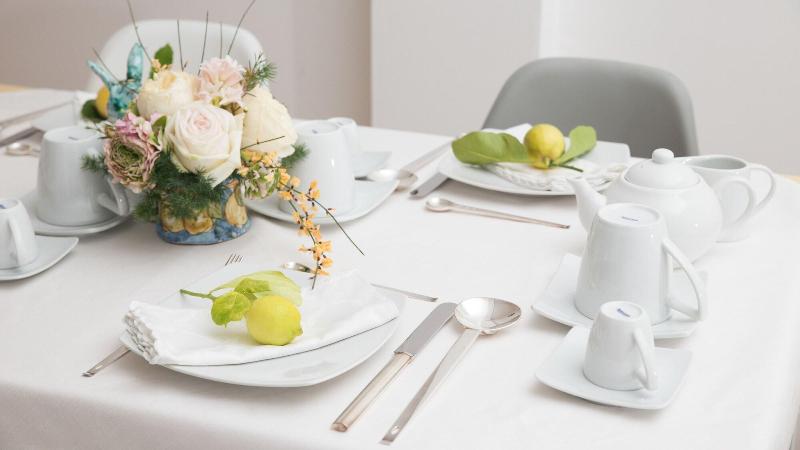 Villa Manning Relais image