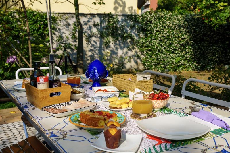 Villa Manning Relais image