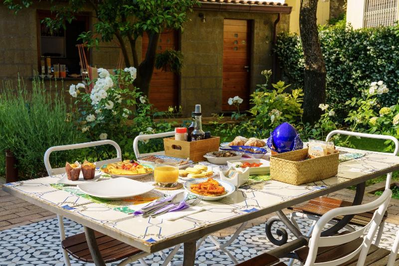 Villa Manning Relais image