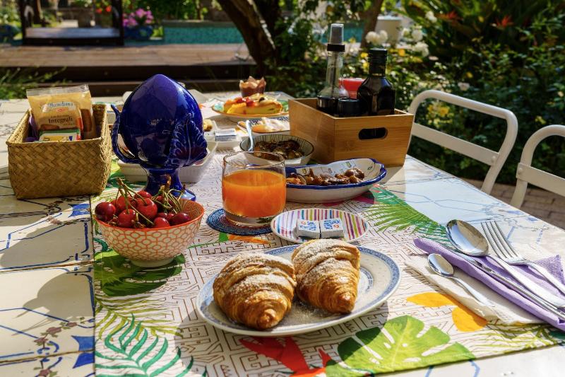 Villa Manning Relais image
